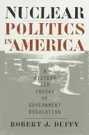 Jadrová politika v Amerike - Nuclear Politics in America