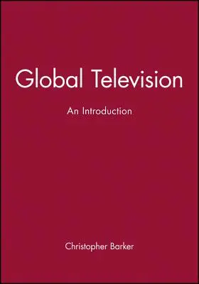 Globálna televízia - Global Television