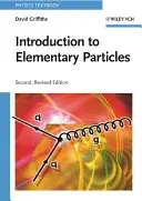 Úvod do elementárnych častíc - Introduction to Elementary Particles