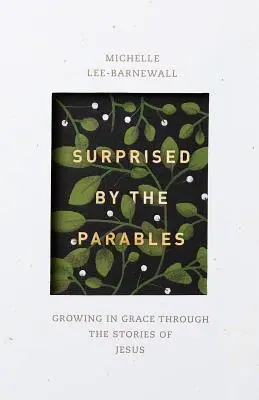 Prekvapení podobenstvami: Rast v milosti prostredníctvom Ježišových príbehov - Surprised by the Parables: Growing in Grace Through the Stories of Jesus