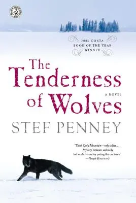 Nežnosť vlkov - The Tenderness of Wolves