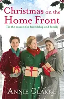 Vianoce na domácom fronte - Dievčatá z továrne 4 - Christmas on the Home Front - Factory Girls 4