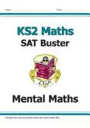 KS2 Maths - Mental Maths Buster (with Audio Tests)