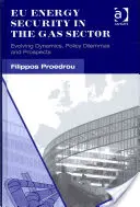 Eu Energetická bezpečnosť v plynárenstve: Dynamika vývoja, politické dilemy a perspektívy - Eu Energy Security in the Gas Sector: Evolving Dynamics, Policy Dilemmas and Prospects