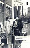 Postkolonializmus - Postcolonialism