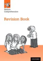Nelson Comprehension: Ročník 6/Základná škola 7: Kniha na opakovanie učiva - Nelson Comprehension: Year 6/Primary 7: Revision Book