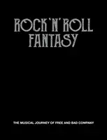 Rock'n'rollová fantázia - Rock 'n' Roll Fantasy