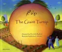 Obrovská repa v urdčine a angličtine - Giant Turnip Urdu & English