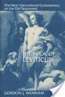 Kniha Levitikus - The Book of Leviticus
