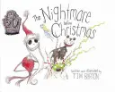 Nočná mora pred Vianocami - The Nightmare Before Christmas