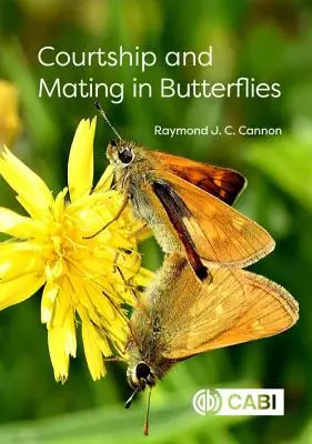 Námluvy a párenie u motýľov - Courtship and Mating in Butterflies