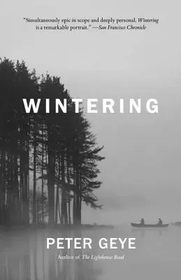 Zimovanie - Wintering