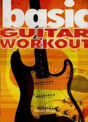 Základné cvičenie na gitaru - Basic Guitar Workout