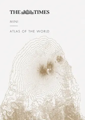 Miniatlas sveta The Times - The Times Mini Atlas of the World