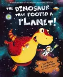 Dinosaurus, ktorý pokakal planétu! - Dinosaur That Pooped A Planet!
