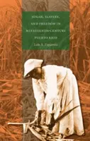 Cukor, otroctvo a sloboda v Portoriku 19. storočia - Sugar, Slavery, and Freedom in Nineteenth-Century Puerto Rico