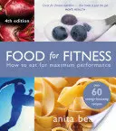 Jedlo pre fitness: Ako sa stravovať pre dosiahnutie maximálneho výkonu - Food for Fitness: How to Eat for Maximum Performance