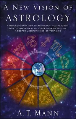 Nový pohľad na astrológiu - A New Vision of Astrology