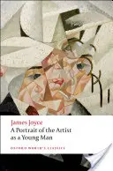 Portrét umelca ako mladého muža - A Portrait of the Artist as a Young Man