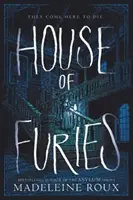 Dom fúrií - House of Furies