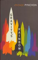 Gravitačná dúha - Gravity's Rainbow