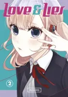 Láska a lži 2 - Love and Lies 2