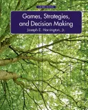Hry, stratégie a rozhodovanie - Games, Strategies, and Decision Making