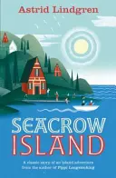 Morský ostrov - Seacrow Island