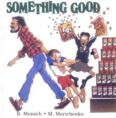 Niečo dobré - Something Good