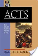 Skutky apoštolov - Acts
