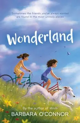 Krajina zázrakov - Wonderland