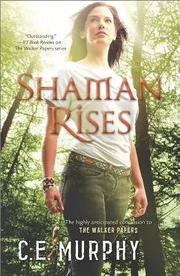 Šaman povstáva - Shaman Rises