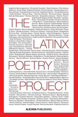Projekt latinskoamerickej poézie - The Latinx Poetry Project