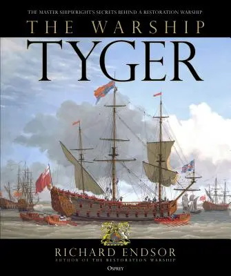 Tajomstvá majstra lodného staviteľa: Ako Karol II. vybudoval námorníctvo v období reštaurácie - The Master Shipwright's Secrets: How Charles II Built the Restoration Navy
