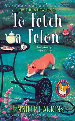 Priviesť zločinca - To Fetch a Felon