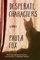 Zúfalé postavy - Desperate Characters