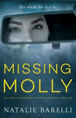 Nezvestná Molly - Missing Molly