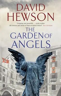 Záhrada anjelov - The Garden of Angels