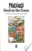 Diabol na kríži - Devil on the Cross