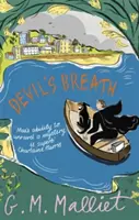 Diablov dych - Devil's Breath