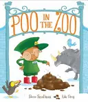 Hovienka v zoo - Poo in the Zoo
