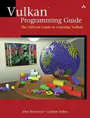 Sprievodca programovaním Vulkan: Oficiálna príručka na učenie sa jazyka Vulkan - Vulkan Programming Guide: The Official Guide to Learning Vulkan