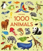 1000 zvieratiek - 1000 Animals