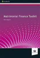 Súbor nástrojov pre manželské financie - Matrimonial Finance Toolkit