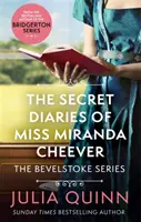Tajné denníky slečny Mirandy Cheeverovej - Secret Diaries Of Miss Miranda Cheever