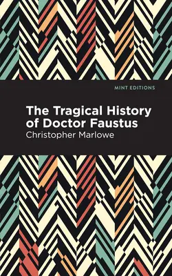 Tragická história doktora Fausta - The Tragical History of Doctor Faustus