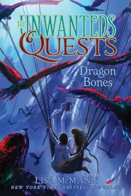 Dračie kosti, 2 - Dragon Bones, 2