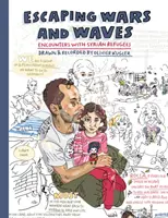 Útek pred vojnami a vlnami: Stretnutia so sýrskymi utečencami - Escaping Wars and Waves: Encounters with Syrian Refugees