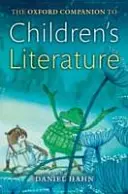 Oxford Companion to Children's Literature (Oxfordský sprievodca detskou literatúrou) - Oxford Companion to Children's Literature