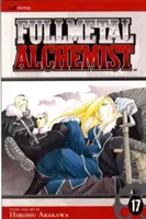 Fullmetal Alchemist, zv. 17 - Fullmetal Alchemist, Vol. 17